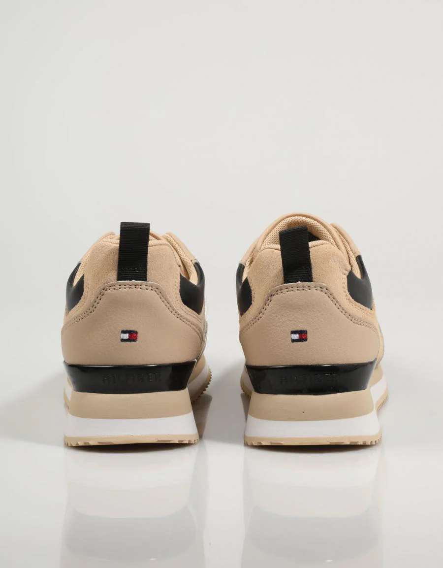 TOMMY HILFIGER FEMENINE ACIVE SNEAKER 79890 - Image 3