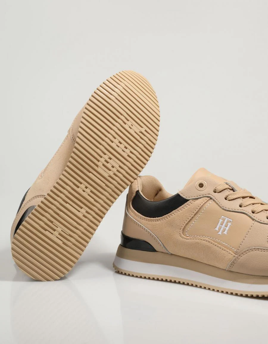 TOMMY HILFIGER FEMENINE ACIVE SNEAKER 79890 - Image 4
