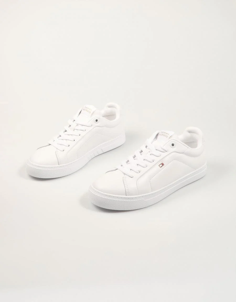 TOMMY HILFIGER ICON COURT SNEAKER 88375 - Image 2