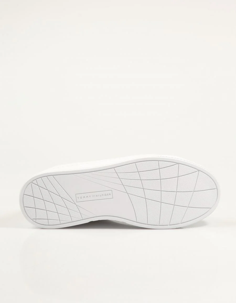 TOMMY HILFIGER ICON COURT SNEAKER 88375 - Image 4