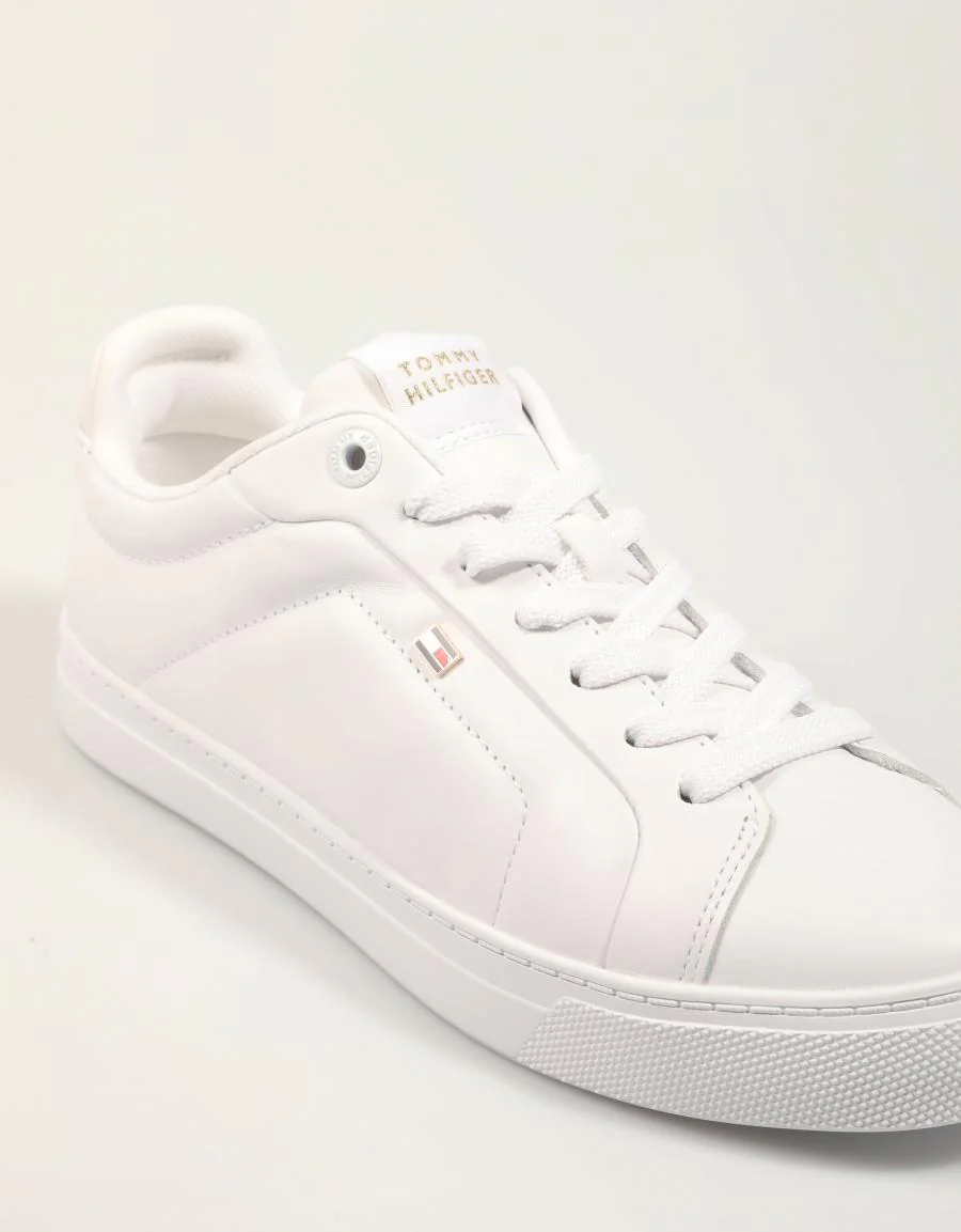 TOMMY HILFIGER ICON COURT SNEAKER 88375 - Image 5