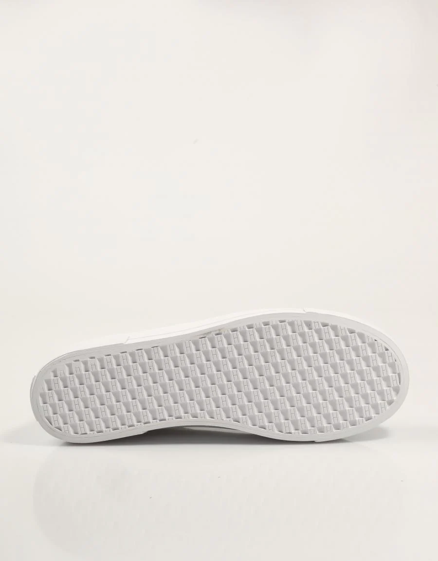 TOMMY HILFIGER KELSEY TH PLATFORM SNEAKER 89502 - Image 4