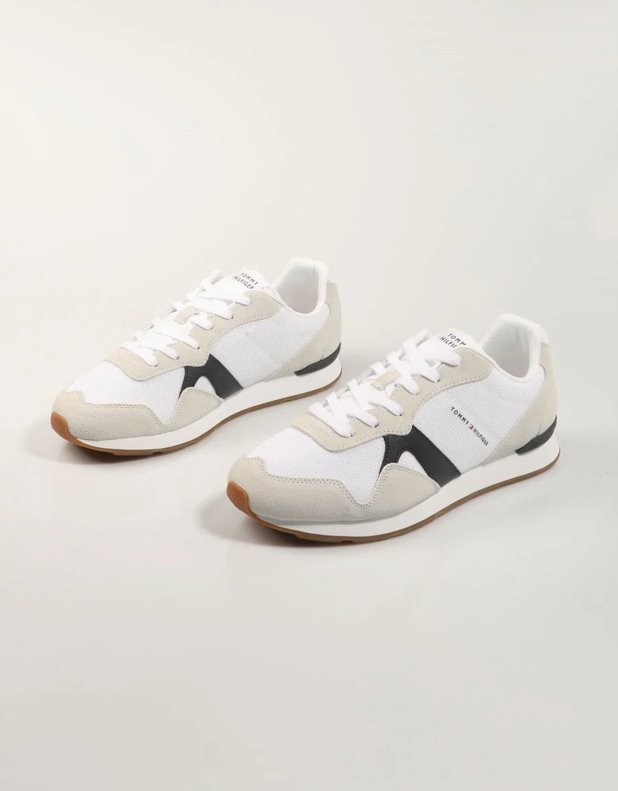 TOMMY HILFIGER MAXLITE RUNNER ICON  MIX 89500 - Image 2