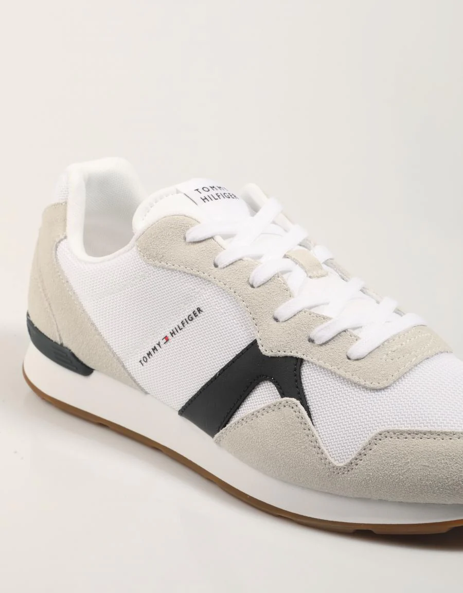 TOMMY HILFIGER MAXLITE RUNNER ICON  MIX 89500 - Image 5