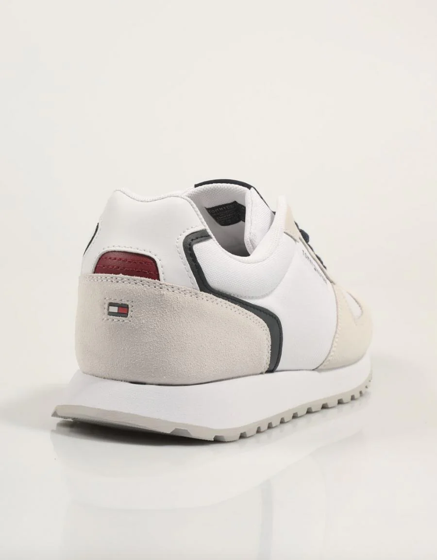 TOMMY HILFIGER NEW RUNNER EVA MIX FLAG 86777 - Image 3