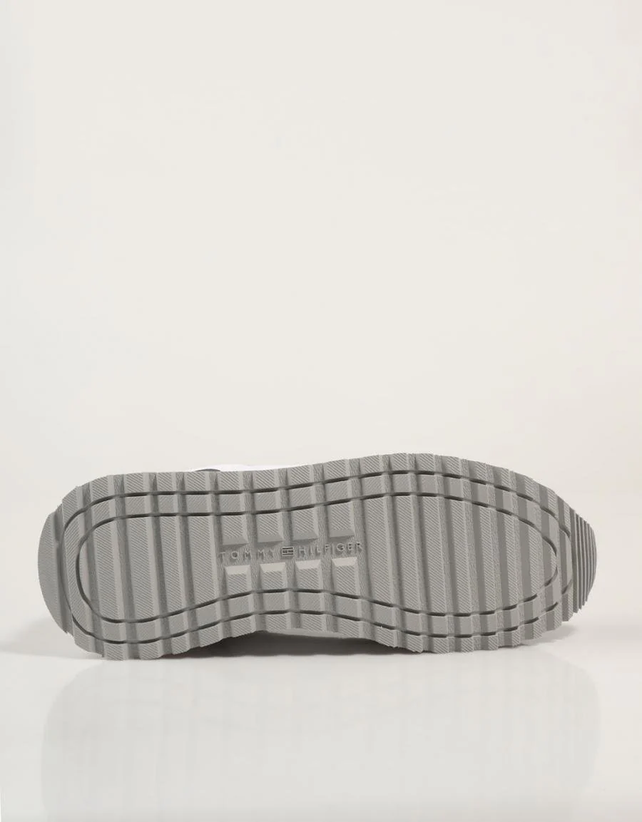 TOMMY HILFIGER NEW RUNNER EVA MIX FLAG 86777 - Image 4
