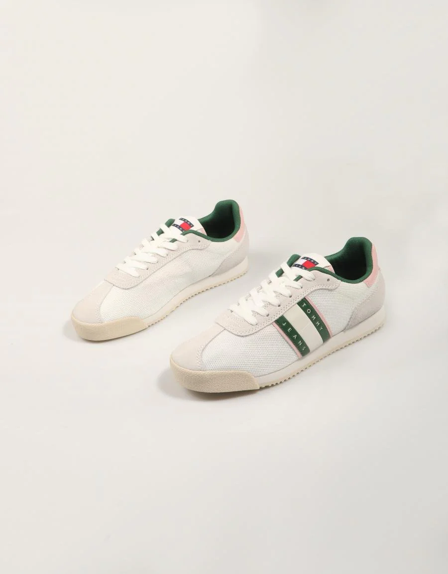 TOMMY HILFIGER ONNY TJW LOW PROFILE RUNNER 86826 - Image 2