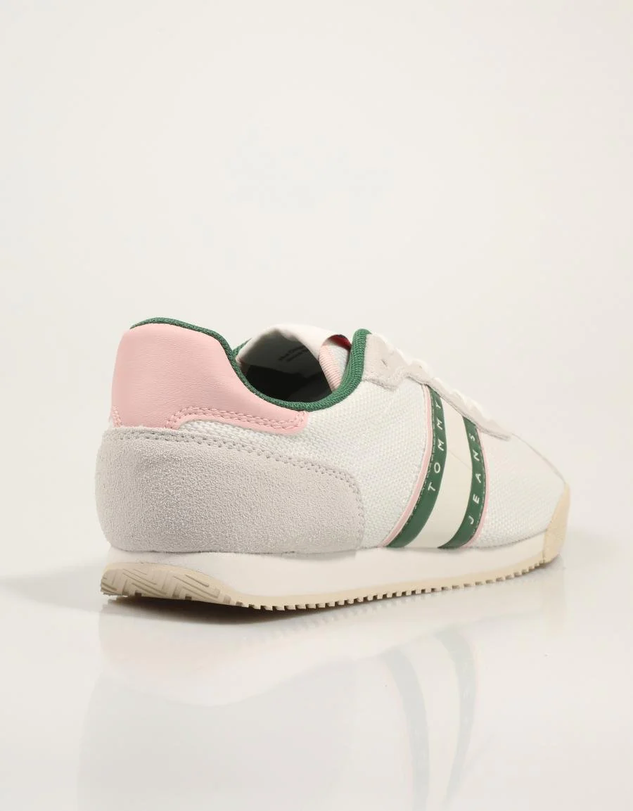 TOMMY HILFIGER ONNY TJW LOW PROFILE RUNNER 86826 - Image 3