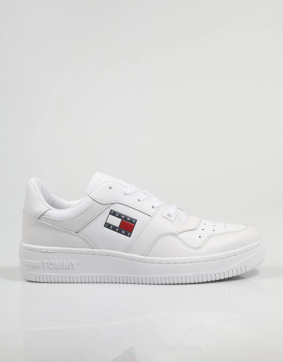 TOMMY HILFIGER RETRO BASKET 79920
