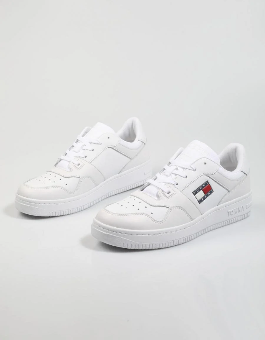 TOMMY HILFIGER RETRO BASKET 79920 - Image 2