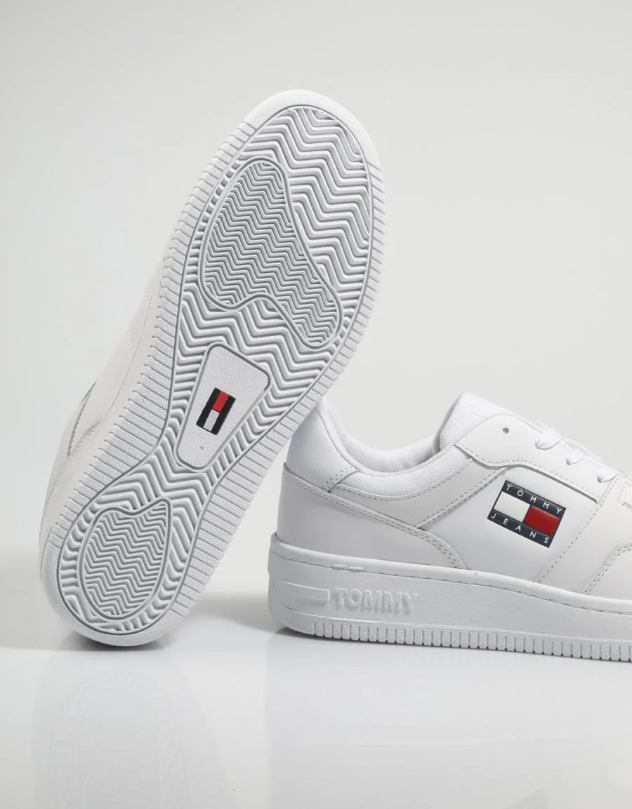 TOMMY HILFIGER RETRO BASKET 79920 - Image 4