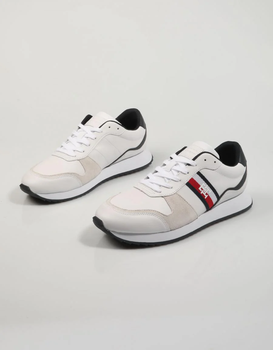 TOMMY HILFIGER RUNNER 82859 - Image 2