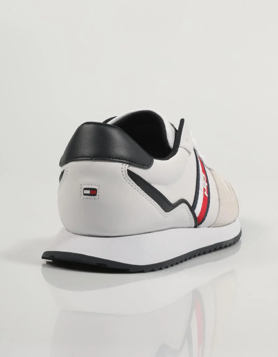 TOMMY HILFIGER RUNNER 82859 - Image 3