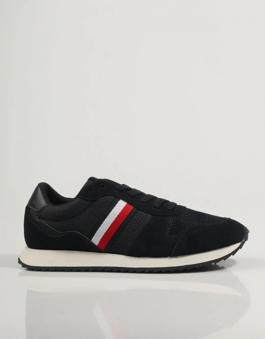 TOMMY HILFIGER RUNNER EVO MIX 83051