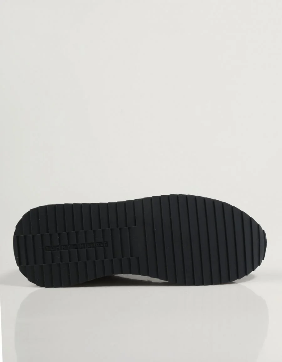 TOMMY HILFIGER RUNNER EVO MIX 83051 - Image 4