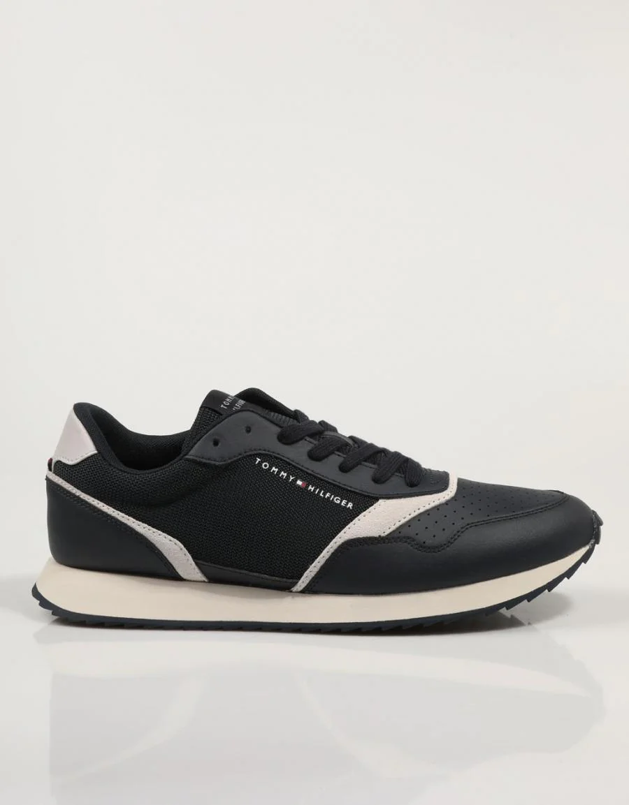 TOMMY HILFIGER RUNNER EVO SEASONAL MIX 85652