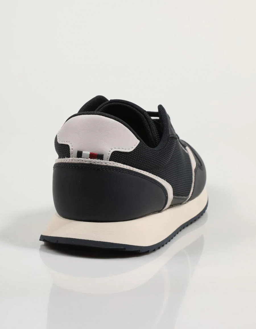 TOMMY HILFIGER RUNNER EVO SEASONAL MIX 85652 - Image 3