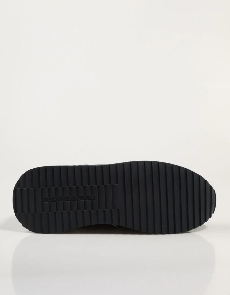 TOMMY HILFIGER RUNNER EVO SEASONAL MIX 85652 - Image 4