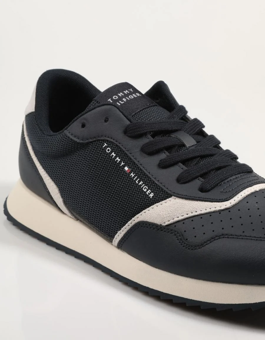 TOMMY HILFIGER RUNNER EVO SEASONAL MIX 85652 - Image 5