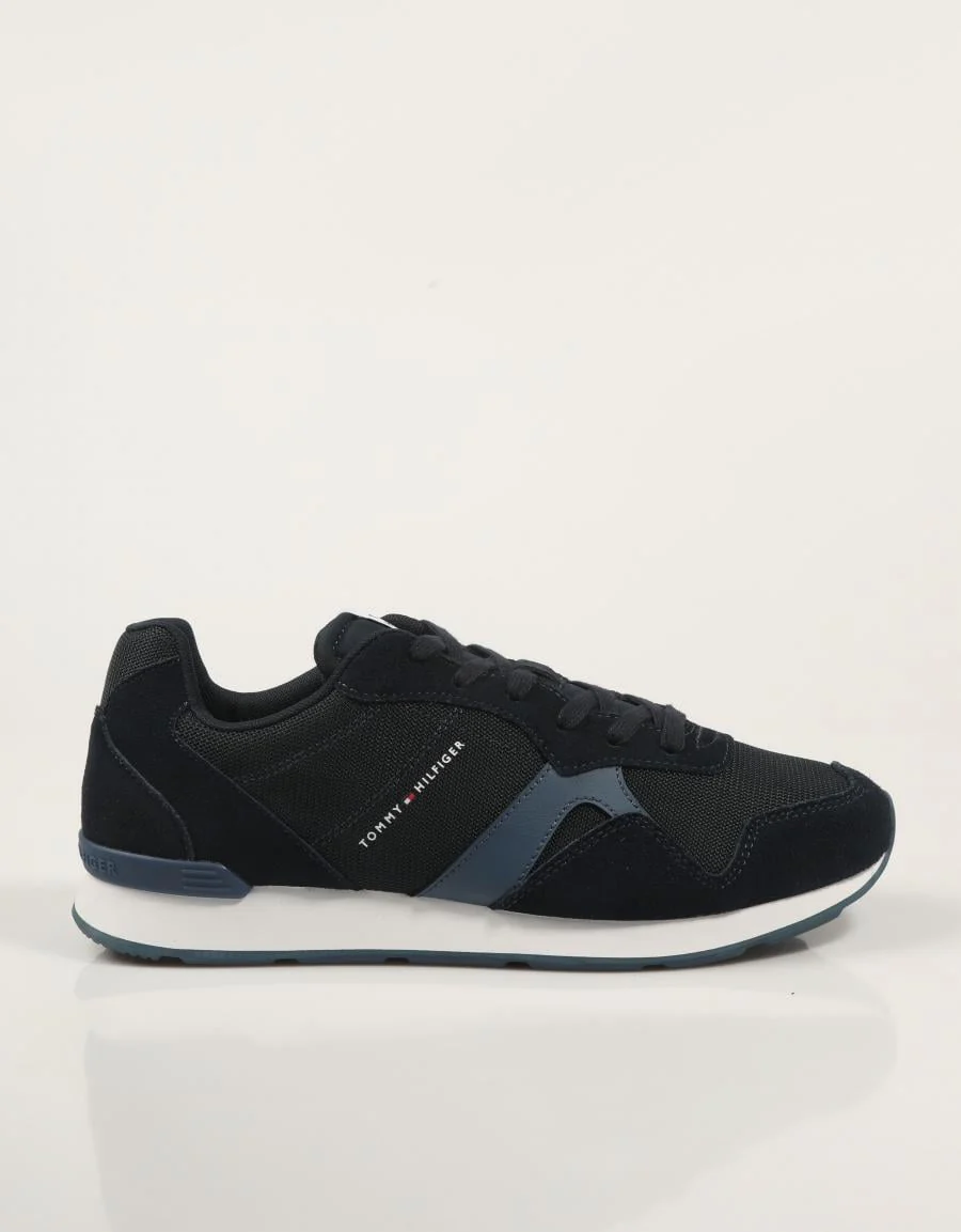 TOMMY HILFIGER RUNNER ICON MIX 89506