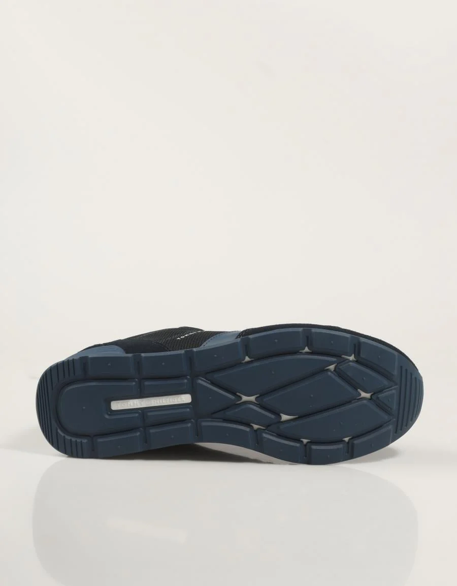 TOMMY HILFIGER RUNNER ICON MIX 89506 - Image 4