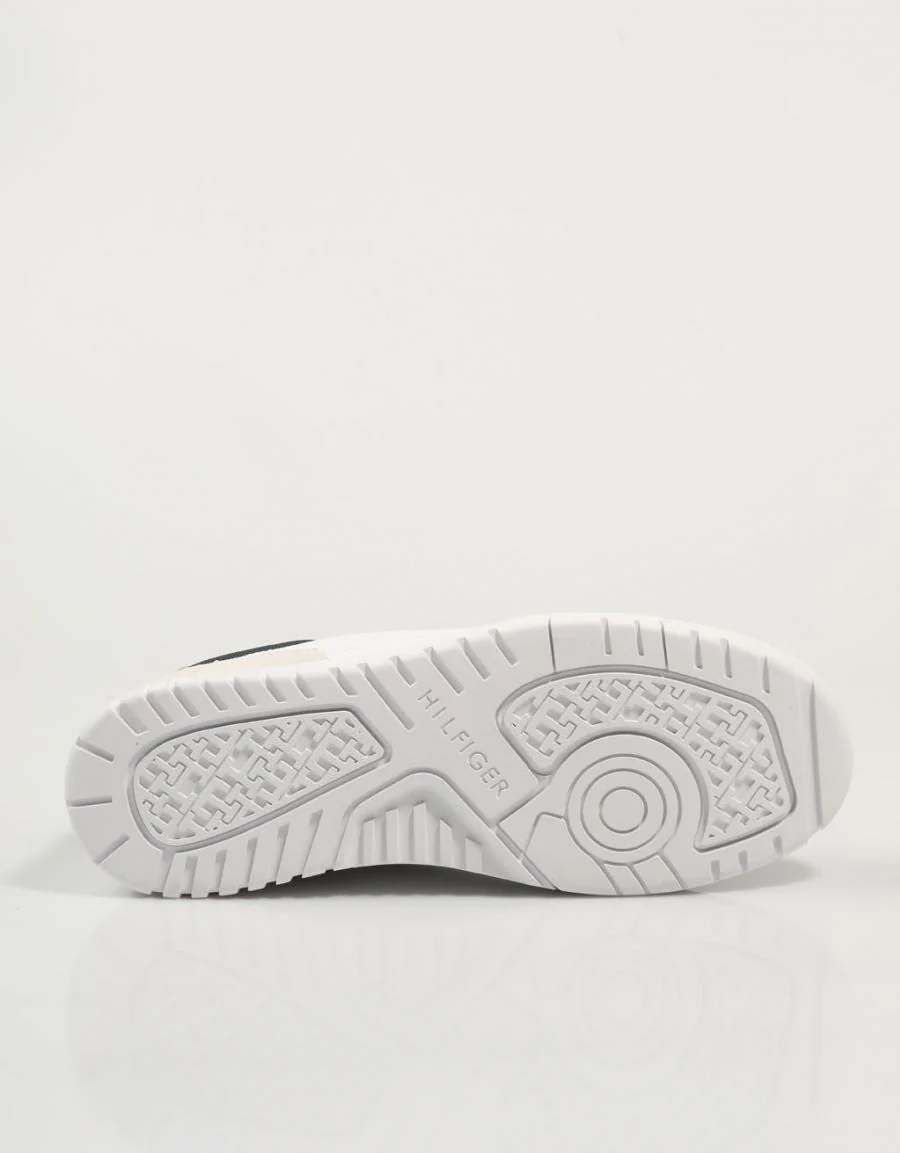 TOMMY HILFIGER TH BASKET CORE LTH MIX ESS 85651 - Image 4