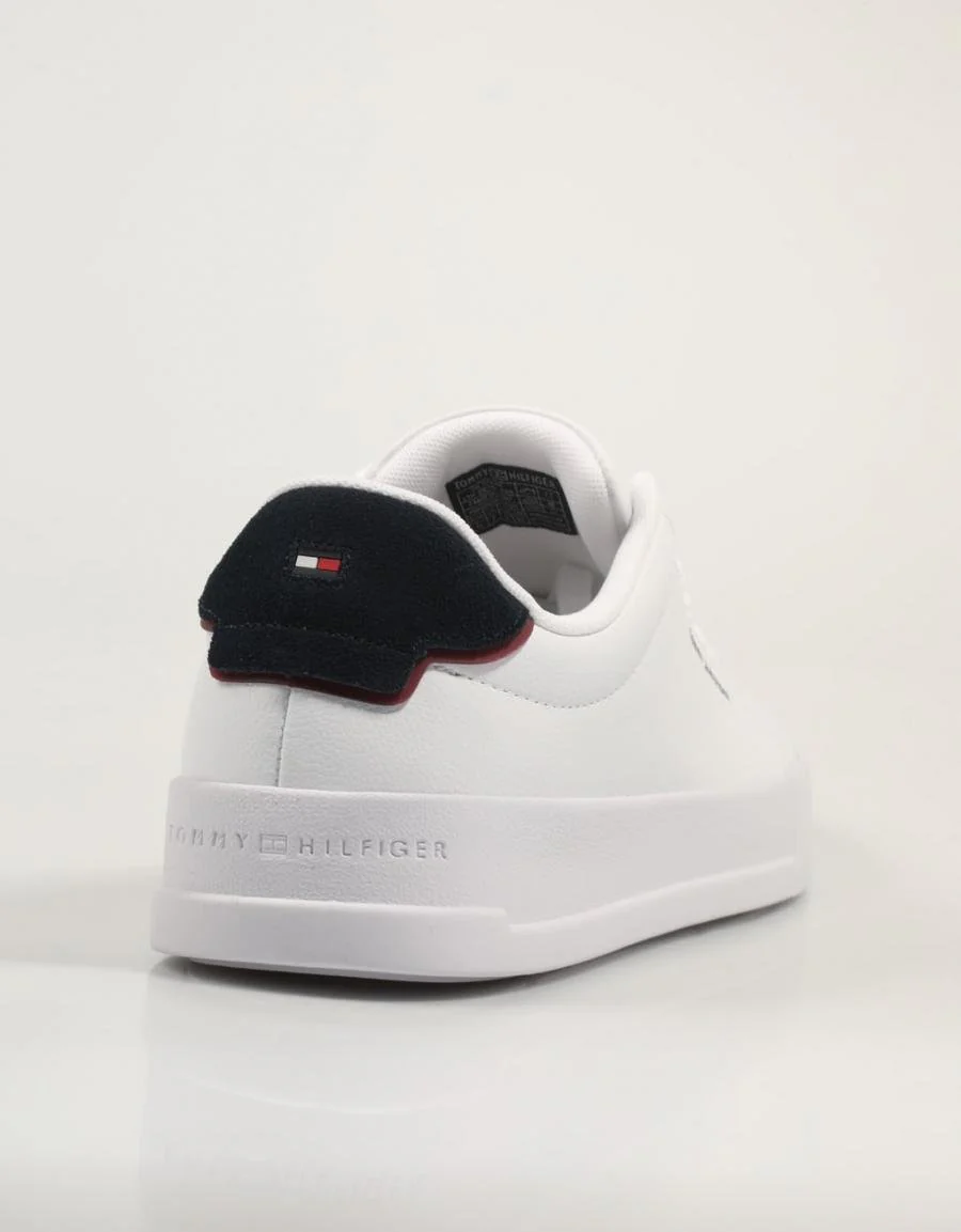 TOMMY HILFIGER TH COURT LTH DETAIL ESS 86776 - Image 3