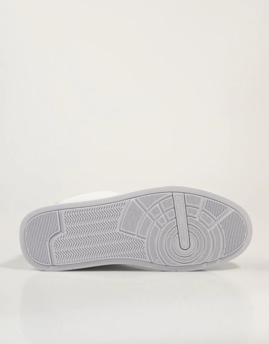 TOMMY HILFIGER TH COURT LTH DETAIL ESS 86776 - Image 4