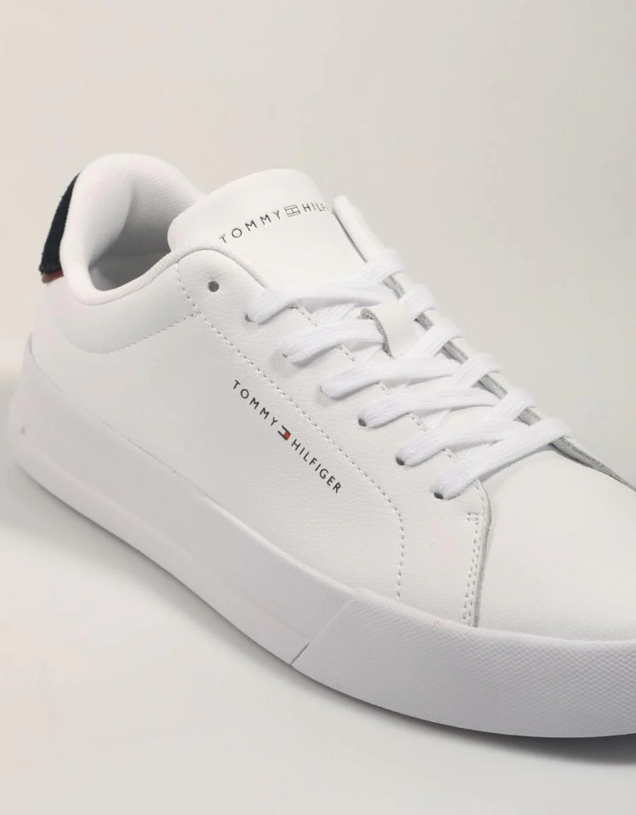 TOMMY HILFIGER TH COURT LTH DETAIL ESS 86776 - Image 5
