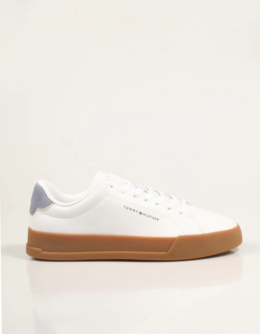 TOMMY HILFIGER TH COURT LTH DETAIL ESS 88353