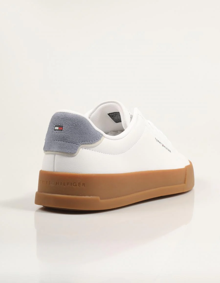 TOMMY HILFIGER TH COURT LTH DETAIL ESS 88353 - Image 3