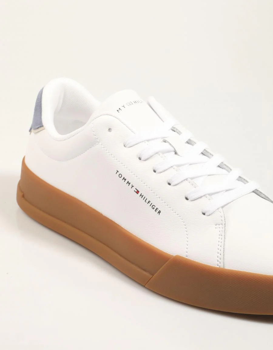 TOMMY HILFIGER TH COURT LTH DETAIL ESS 88353 - Image 5