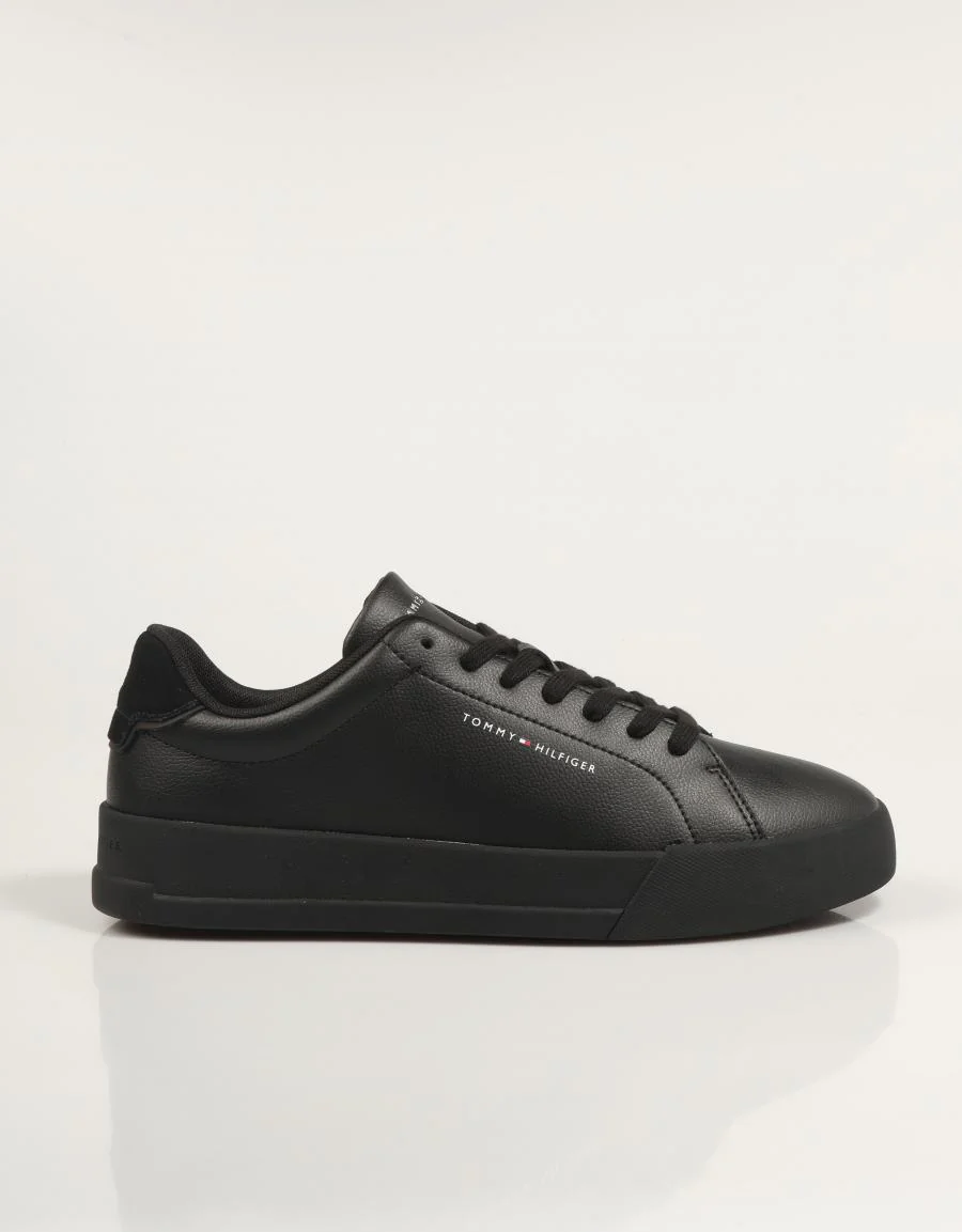 TOMMY HILFIGER TH COURT LTH DETAIL ESS 88354