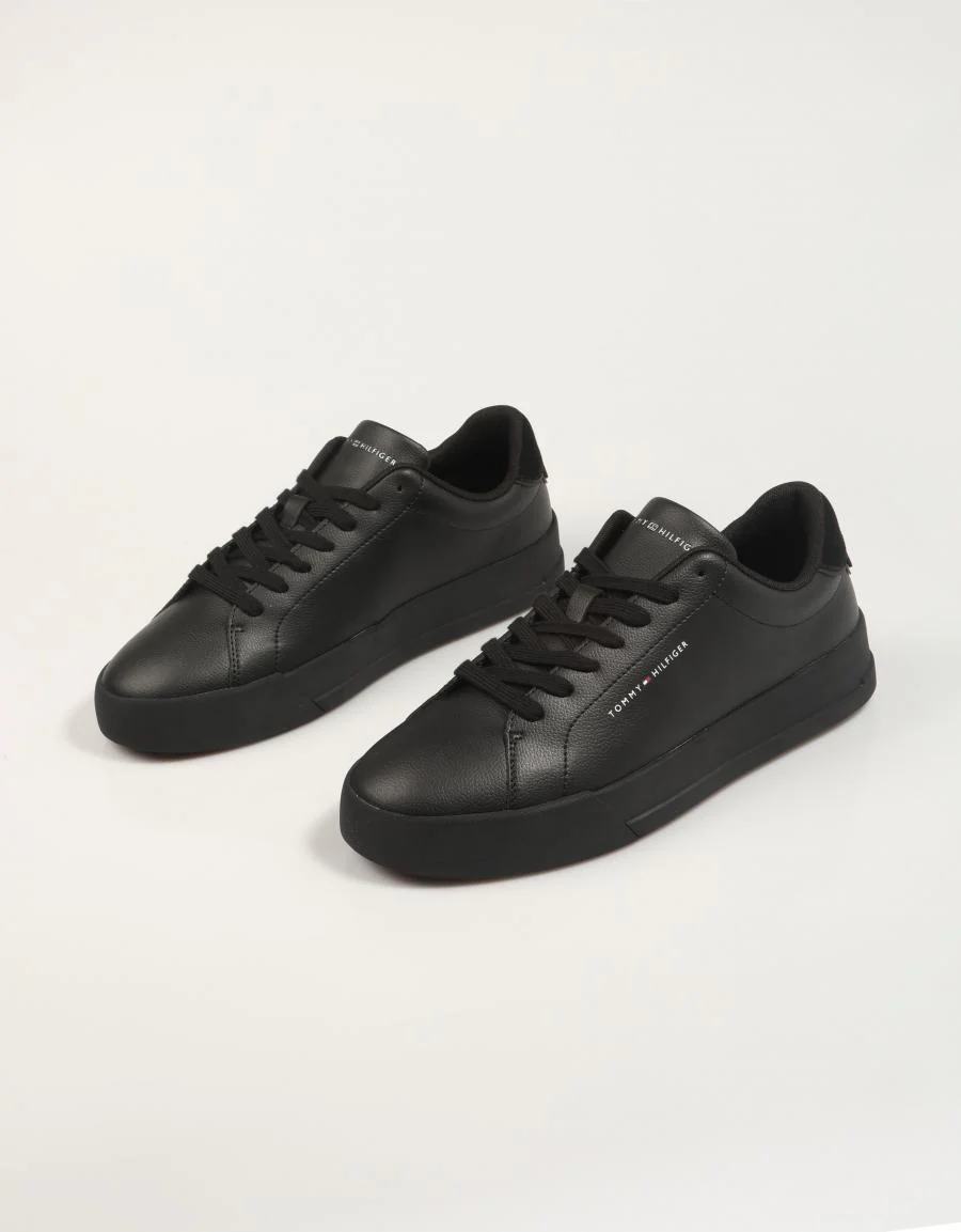 TOMMY HILFIGER TH COURT LTH DETAIL ESS 88354 - Image 2