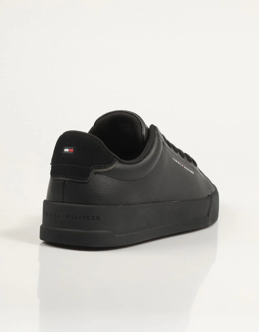 TOMMY HILFIGER TH COURT LTH DETAIL ESS 88354 - Image 3