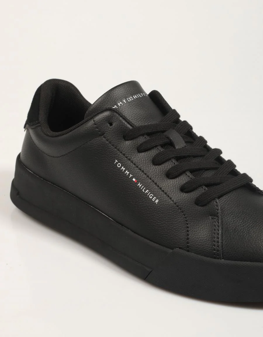 TOMMY HILFIGER TH COURT LTH DETAIL ESS 88354 - Image 5