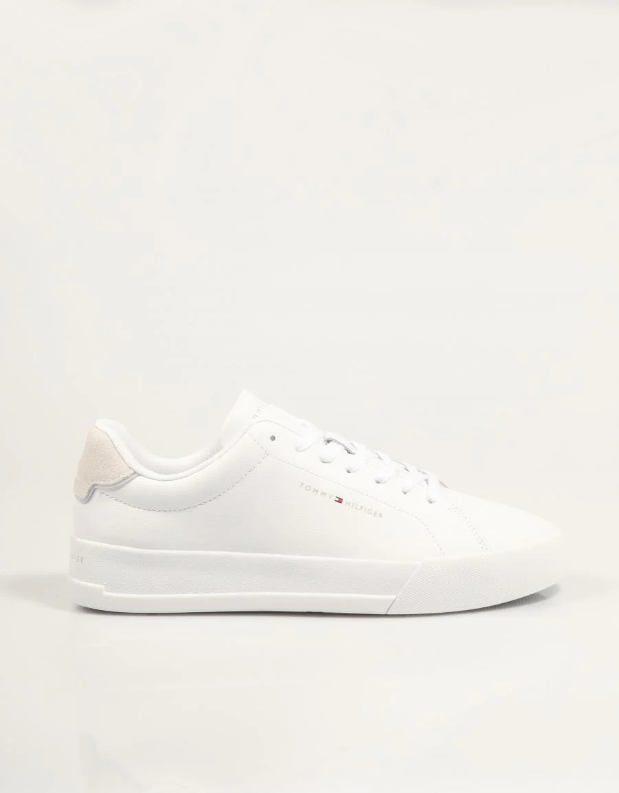 TOMMY HILFIGER TH COURT LTH DETAIL ESS 88355