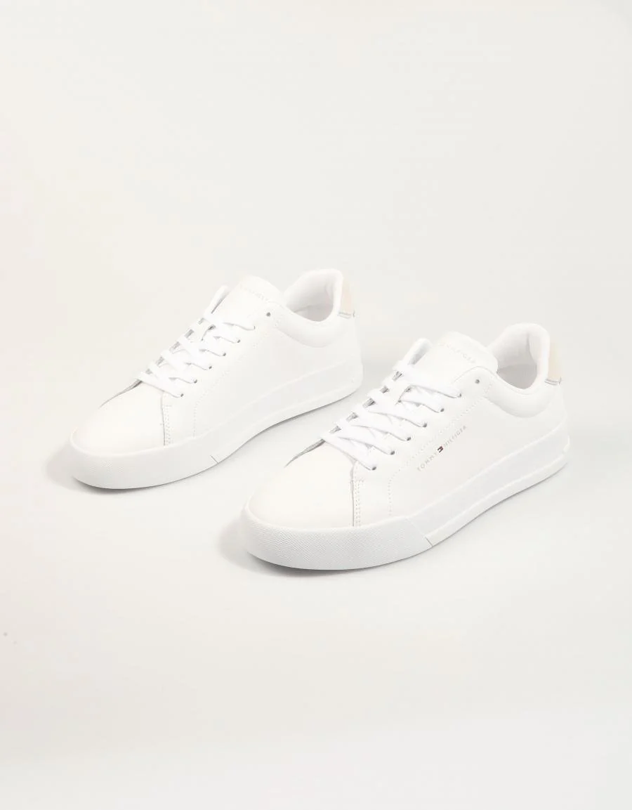 TOMMY HILFIGER TH COURT LTH DETAIL ESS 88355 - Image 2