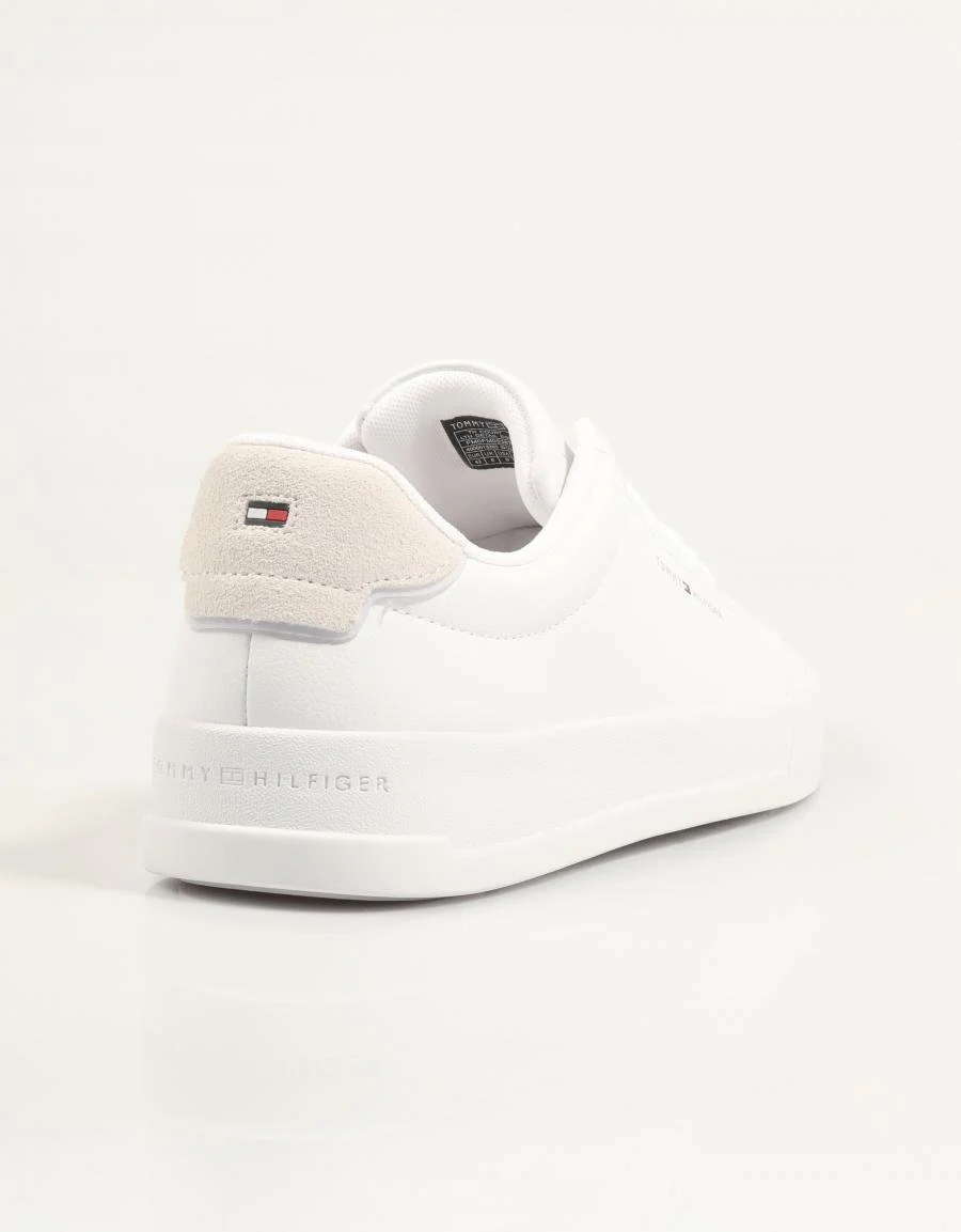 TOMMY HILFIGER TH COURT LTH DETAIL ESS 88355 - Image 3