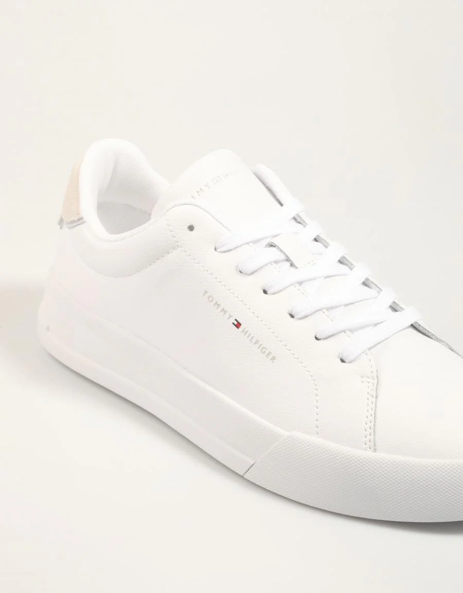 TOMMY HILFIGER TH COURT LTH DETAIL ESS 88355 - Image 5