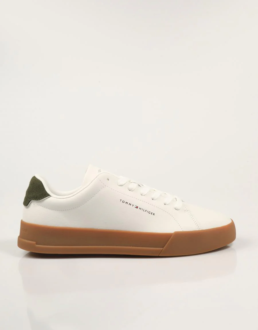 TOMMY HILFIGER TH COURT LTH DETAIL ESS 89498