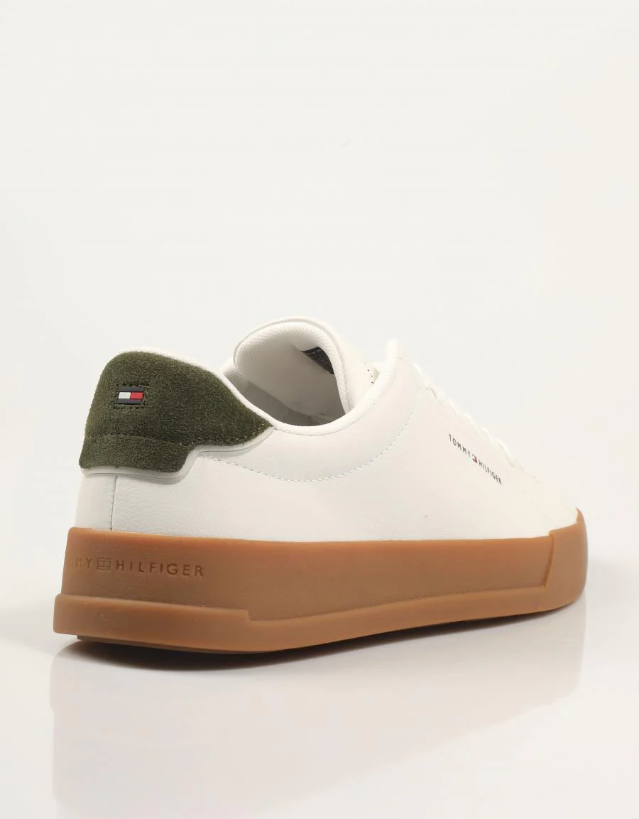 TOMMY HILFIGER TH COURT LTH DETAIL ESS 89498 - Image 3