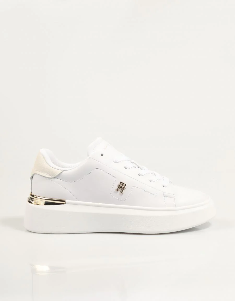 TOMMY HILFIGER TH FASHION COURT SNEAKER 88358