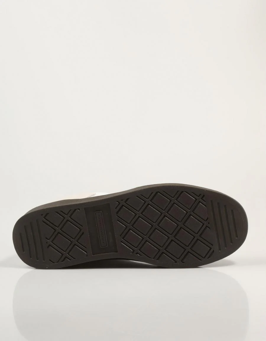 TOMMY HILFIGER TH HERITAGE COURT SNEAKER LTHR 85654 - Image 4
