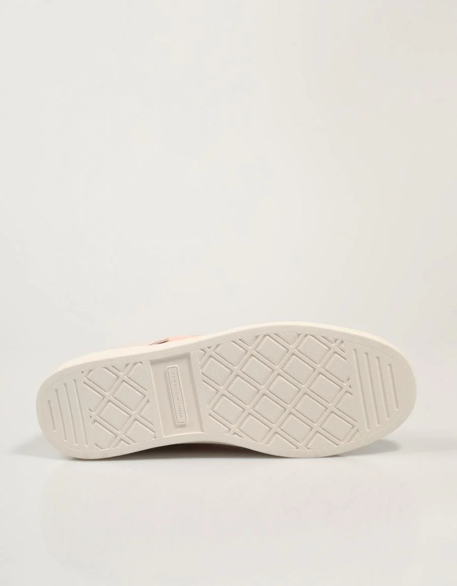 TOMMY HILFIGER TH HERITAGE COURT SNEAKER SDE 85638 - Image 4