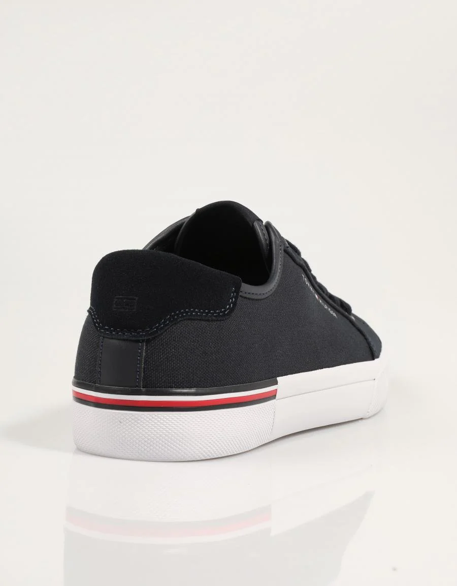 TOMMY HILFIGER TH HI VULC CORE CORPORATE VULC C 86808 - Image 3