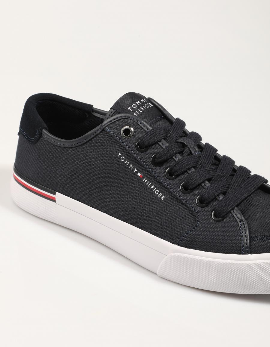 TOMMY HILFIGER TH HI VULC CORE CORPORATE VULC C 86808 - Image 5