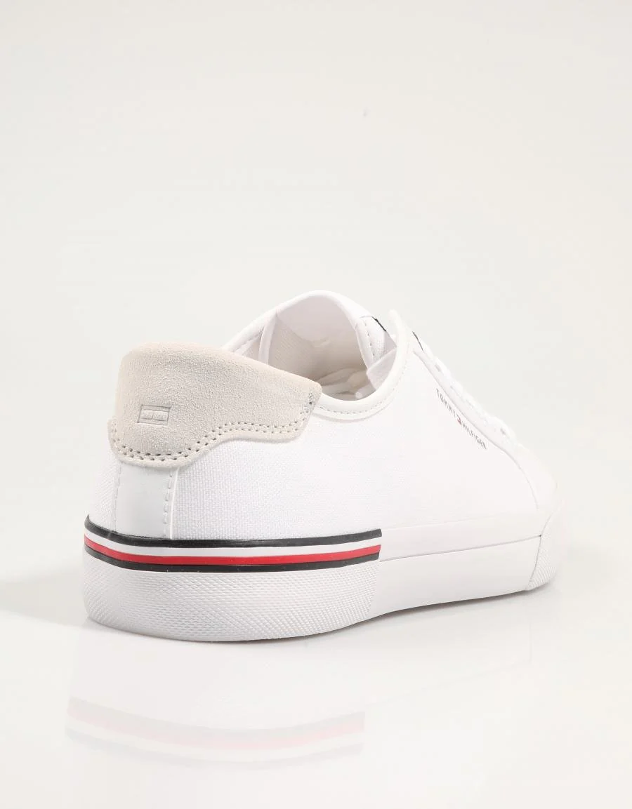 TOMMY HILFIGER TH HI VULC CORE CORPORATE VULC C 86809 - Image 3