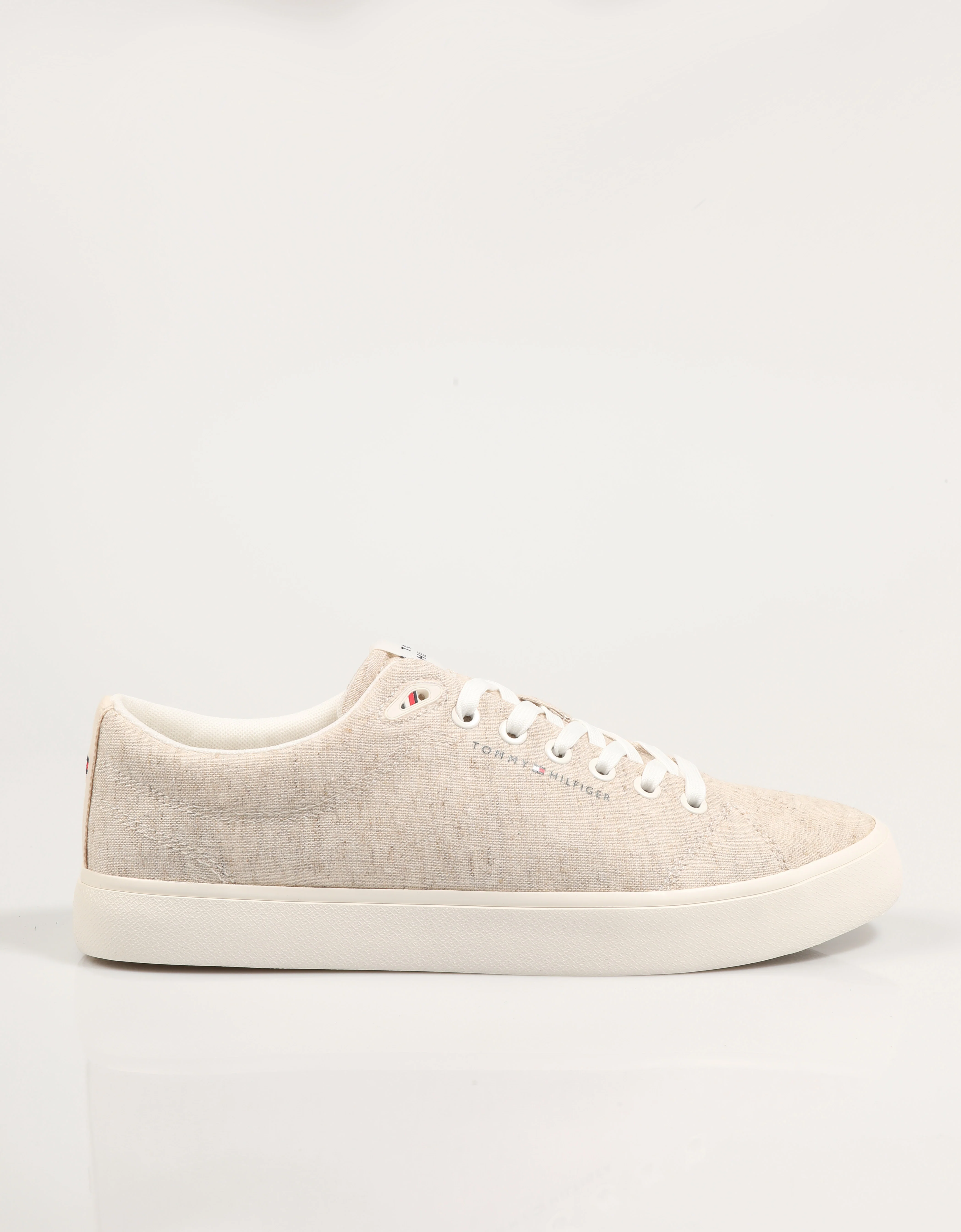 TOMMY HILFIGER TH HI VULC LOW CORE CHAMBRAY 86806