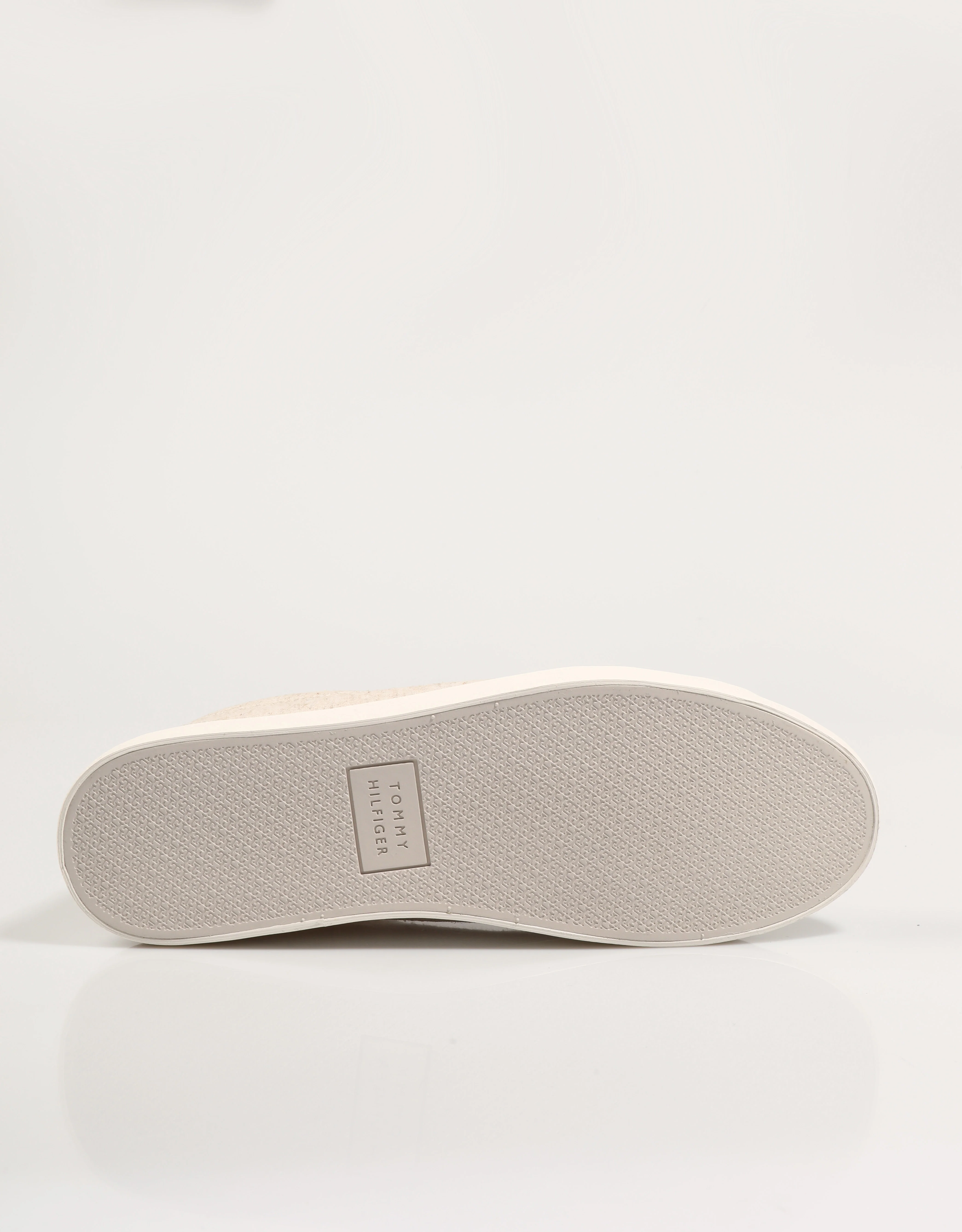 TOMMY HILFIGER TH HI VULC LOW CORE CHAMBRAY 86806 - Image 4